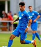 Energies erster Neuer kommt aus der Südwest-Regionalliga.