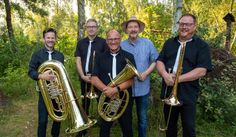 Blechfest mit Henneberg, Noack & »Tagesform«