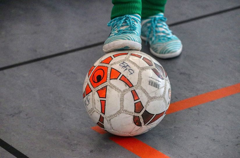 Ein Fußball-Hallenturnier wird am 8. Februar in der Sporthalle der Oberschule Luckau (An der Schanze) angepfiffen.