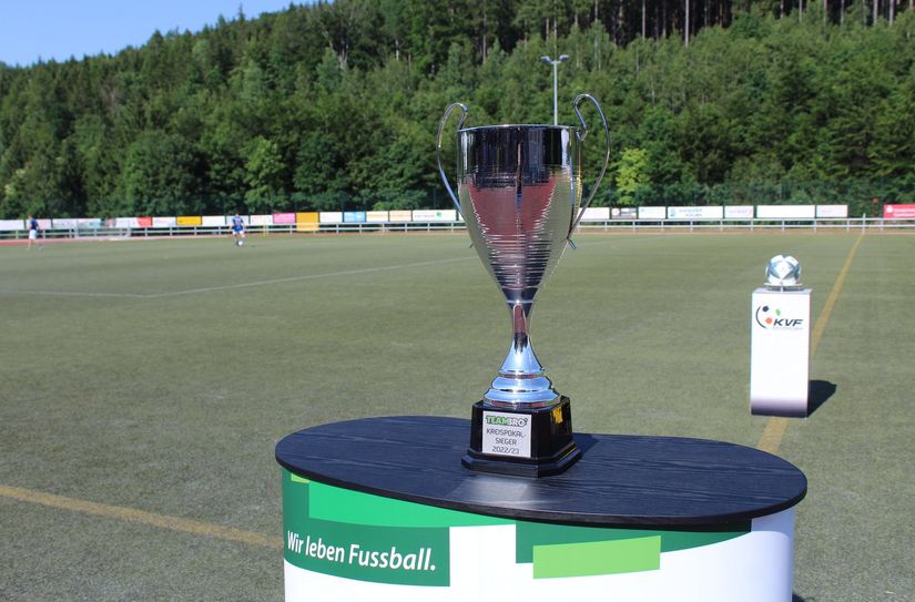 Am 18. Mai gehts wieder um den TEAMBRO-Pokal.