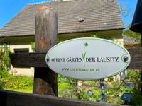 Wir haben dem Garten von Angelika und Wilfried Mätzig schon vorab einen Besuch abgestattet. Hier sehen sie einige Eindrücke.