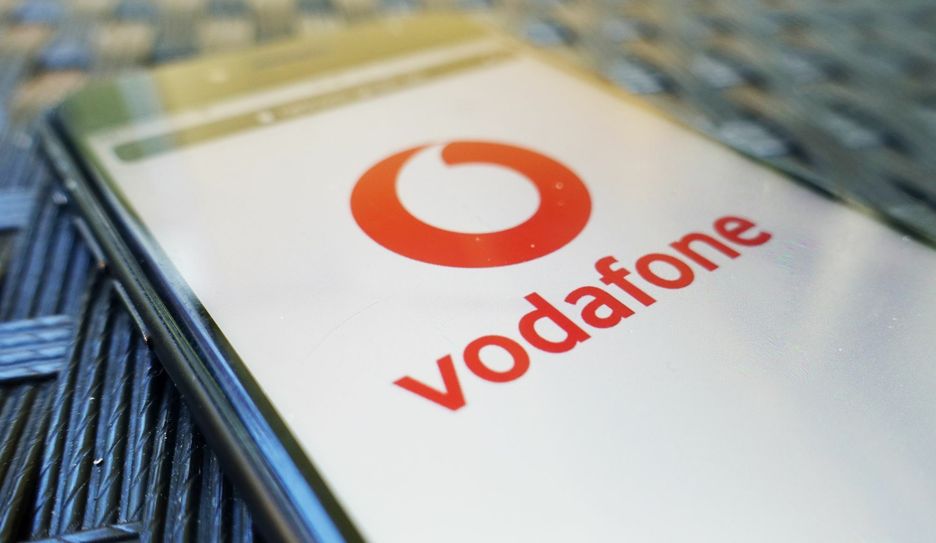 Vodafone will künftig in Dresden an neuen Mobilfunkanwendungen forschen. Foto: Schramm