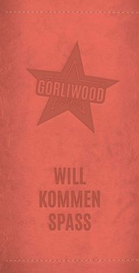 Cover Willkommenspass