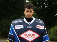 Kristian Hufsky verlässt die Eislöwen.