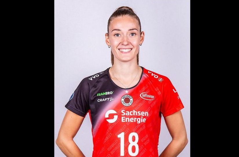 Sarah Straube