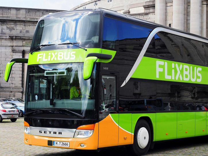 Eine Lösung für die Fernbuss-Haltestellen muss endlich gefunden werden. Foto: PR