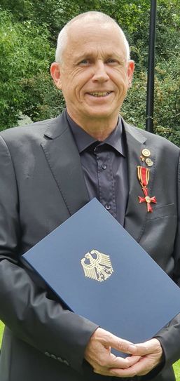 Stefan Hippler / Foto: PR