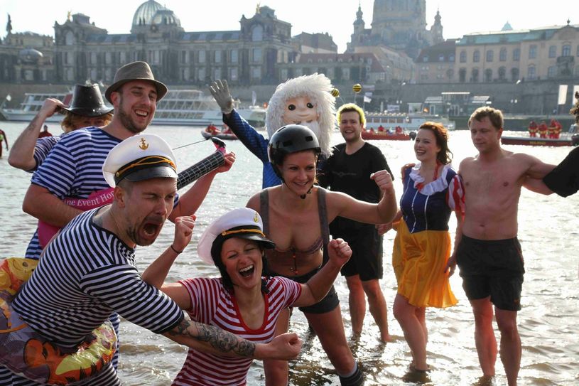 Foto: PR / DLRG Dresden