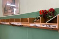 Willkommen in der Freien Auenwaldschule in Jahnishausen.