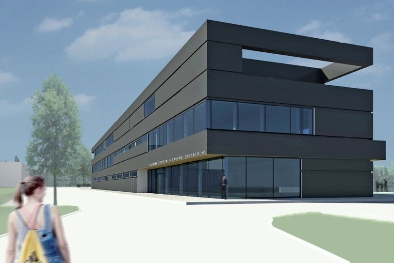 Visualisierung: O+M Architekten Dresden