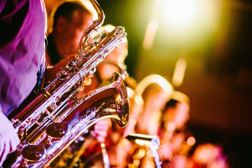 Die Kunst- und Kulturszene leidet am meisten und am längsten unter der Coronakrise. Foto: pixabay