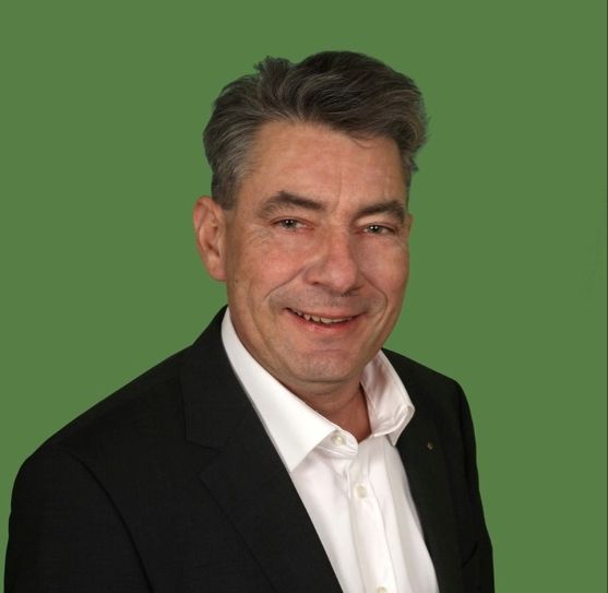 Stadtrat Tim Lochner  Foto: privat