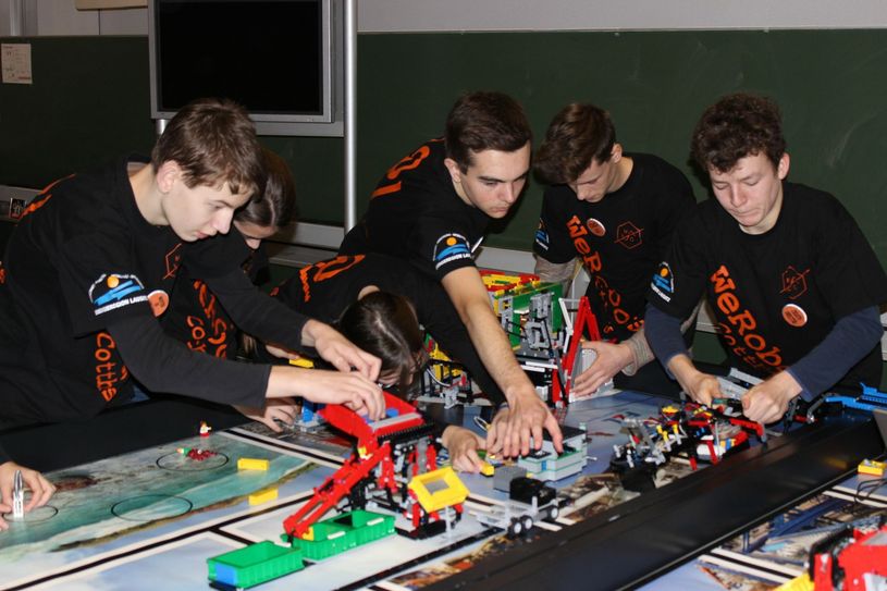 Foto: Energieregion