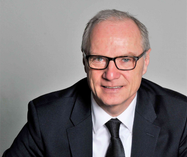 Mike Ruckh Foto: PR