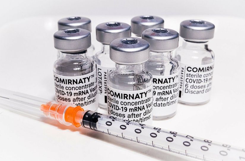 Impfpflicht im Gesundheitswesen: Jetzt werden nicht geimpfte Beschäftigte intensiv kontaktiert.