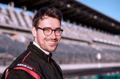 Podiumsteilnehmer Marco Bedrich