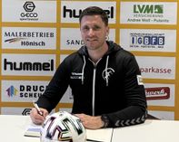 Michael Weiße.