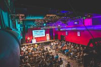 Wissensevent im Gladhouse Cottbus