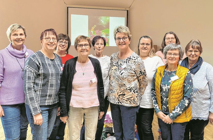 Frauen aus den Kirchengemeinden in der Region laden am 3. März zu Gottesdiensten ein.