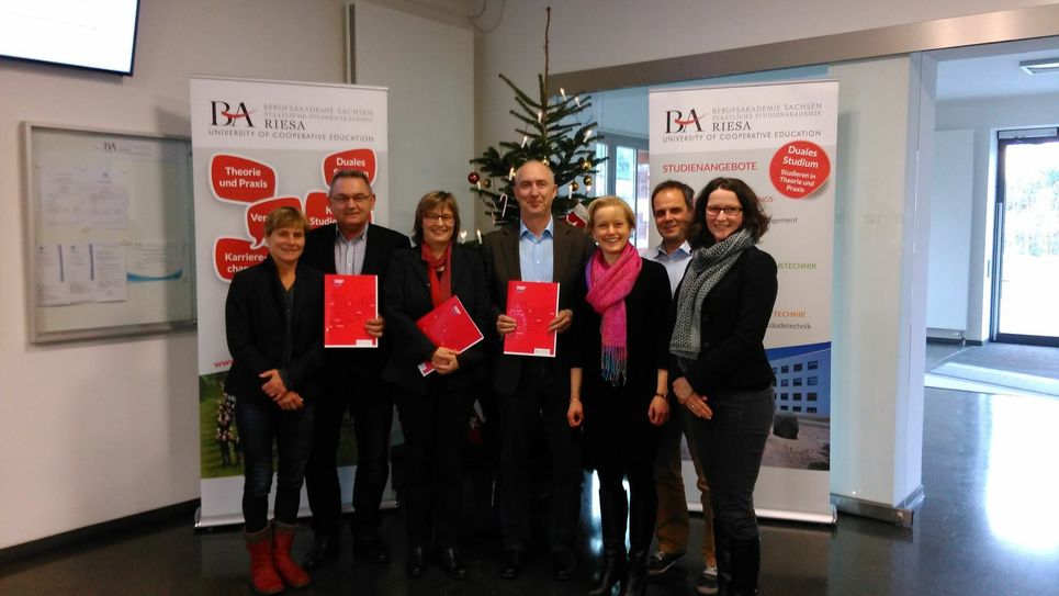 Foto: Berufsakademie Sachsen