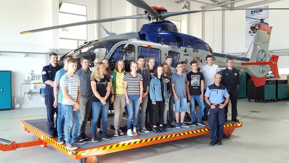 Foto: Polizei