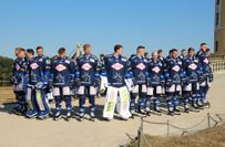 Fotoshooting...