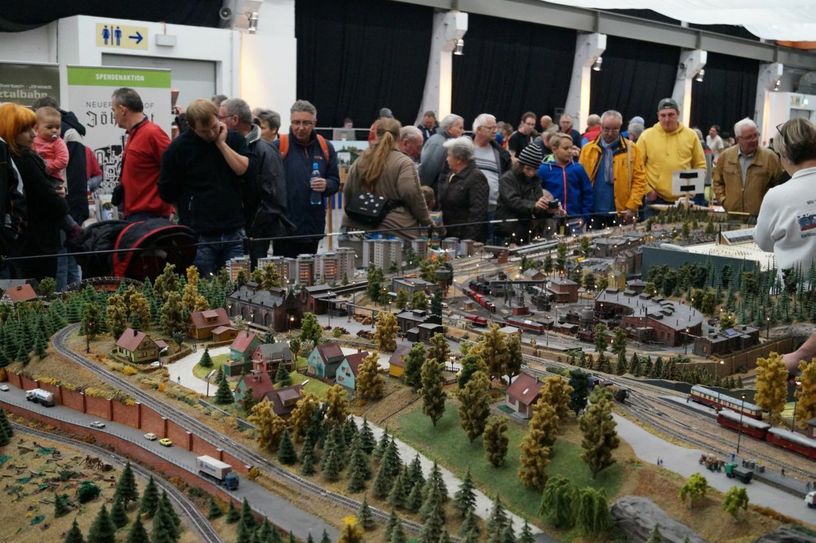 Foto: Görlitzer Modellbahnverein