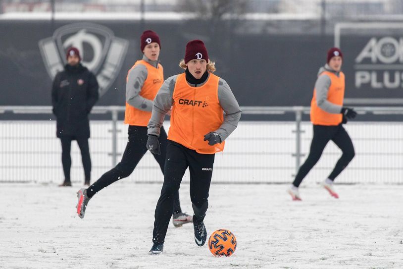 Fotos: PR/SG Dynamo Dresden/Steffen Kuttner