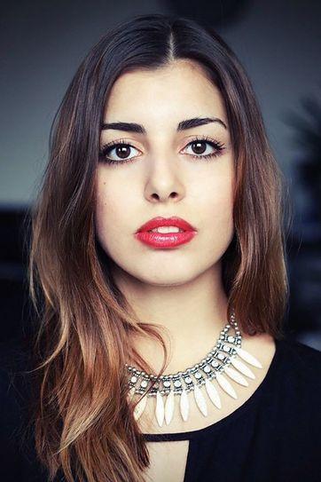 Victoria Elisabeth Popp. Foto: privat
