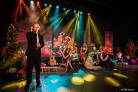 Kinderchor für Weihnachtsmusicalshow in Cottbus gesucht.