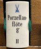 Auch das Register wurde ergänzt.
