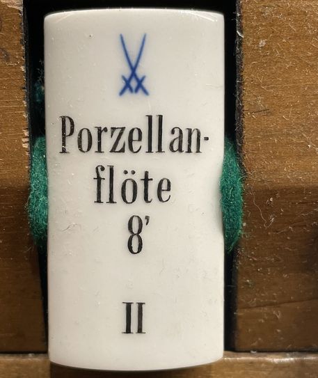 Auch das Register wurde ergänzt.