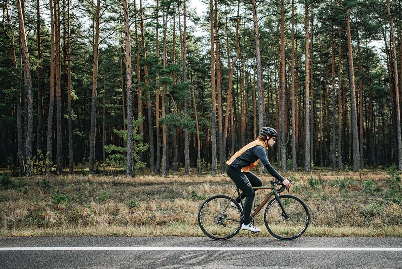 Damit Radfahrer künftig sicherer auf der S81 unterwegs sind, ergreift der Freistaat jetzt weitere Maßnahmen.