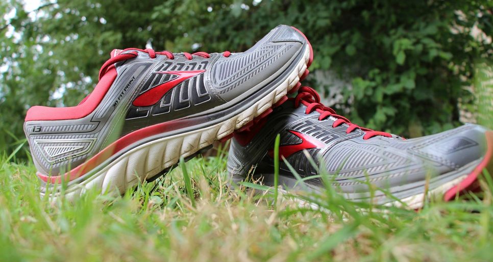 Laufschuhe schnüren und ab zum 5. Jedermann-Lauf nach Dollgen.