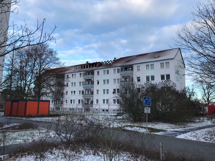 Fotos: Stadtverwaltung