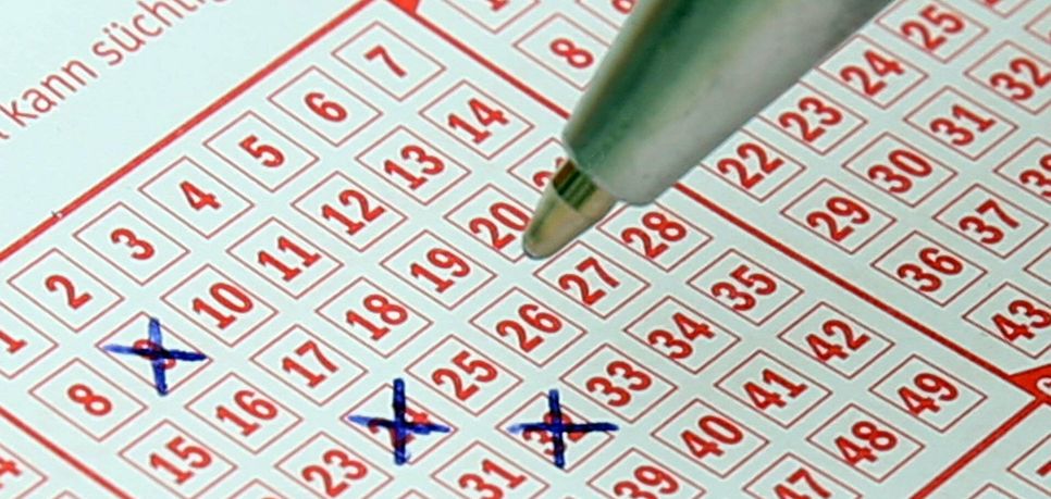 In den Schreiben werden die Empfänger aufgefordert, knapp 300 Euro für einen angeblich abgeschlossenen Lotto-Vertrag zu zahlen.