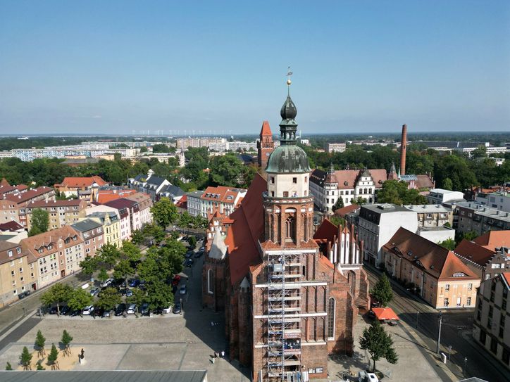 Der »sound of the city« von Cottbus wird sich deutlich verändern.