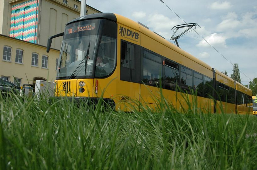 Symbolfoto: Starke