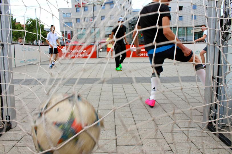 Fotos: Jugendhilfe Cottbus e.V.