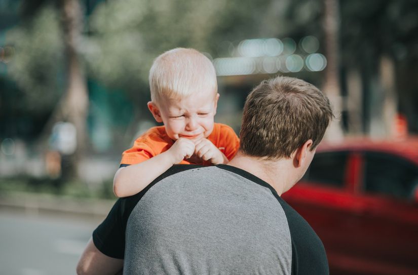 Es ist nicht immer leicht, im Alltag klarzukommen. Viele Eltern suchen Hilfe. Kinder und Jugendliche ebenso - für beide gibt es Ansprechpartner.