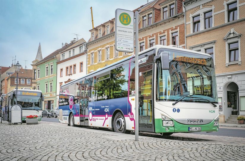 Vor allem nicht so stark frequentierte aber dennoch lebenswichtige Verbindungen im ländlichen Raum stehen vor der Kürzung oder Streichung.