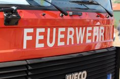 Die Feuerwehr war 2023 öfter unterwegs als im Vorjahr.