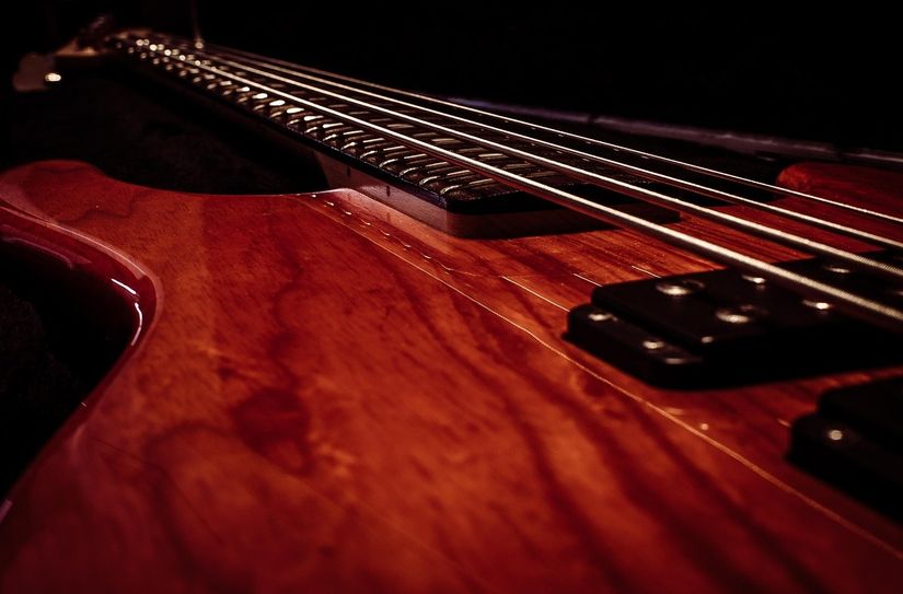 Vom 14. bis 17. März steht Gitarrenmusik im Vordergrund.