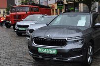 Autofrühling Großenhain