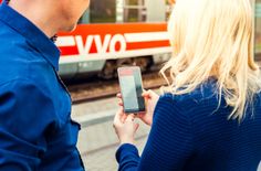 Tickets werden immer öfter online gekauft - da braucht es kaum noch Automaten.
