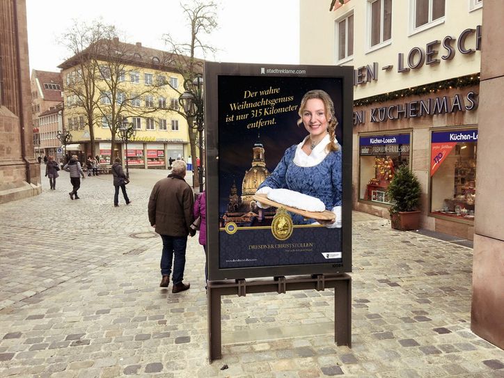 Foto: Stadtreklame Nürnberg GmbH