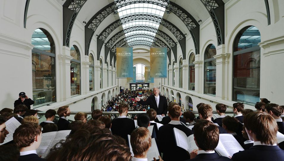 Foto: Matthias Krüger