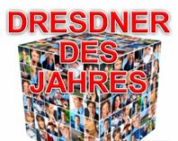 Logo "Dresdner des Jahres"