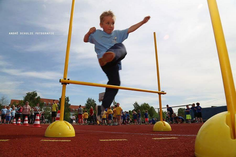 Große Vorfreude bei über 1.200 Vorschulkindern.