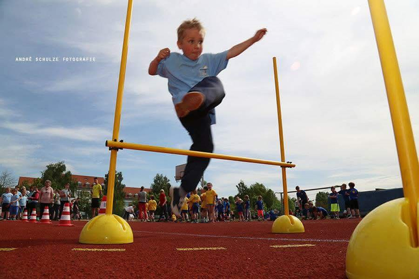 Große Vorfreude bei über 1.200 Vorschulkindern.